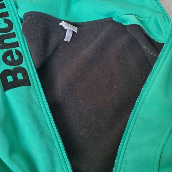 Bench urbanwear Sweatshirt sz L - Picture 7 of 7